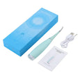 Portable Electric Tooth Cleaner