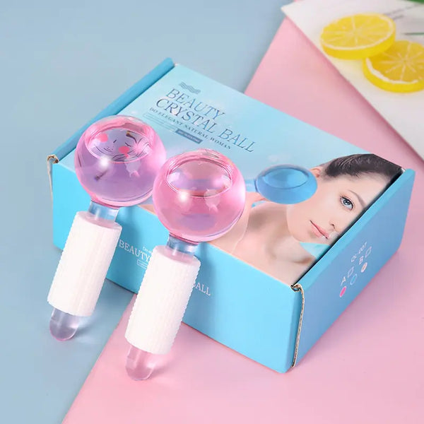 Beauty Face Ice Roller